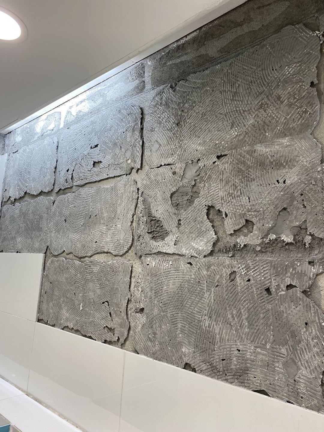 墙砖脱落最简单的修补方法图片大全大图(墙砖脱落最简单的修补方法图片大全大图视频)